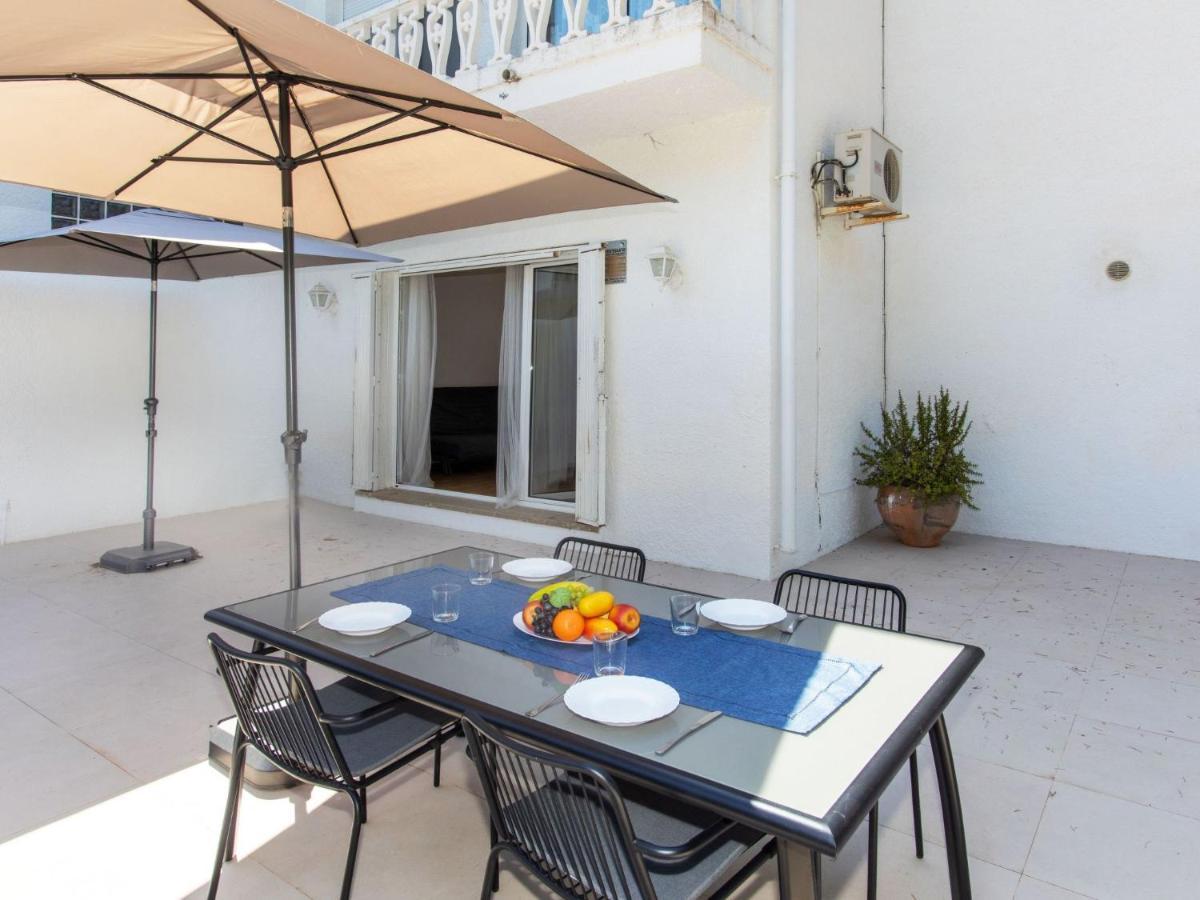 Villa Villa Marina By Interhome L'Ametlla de Mar Exterior foto